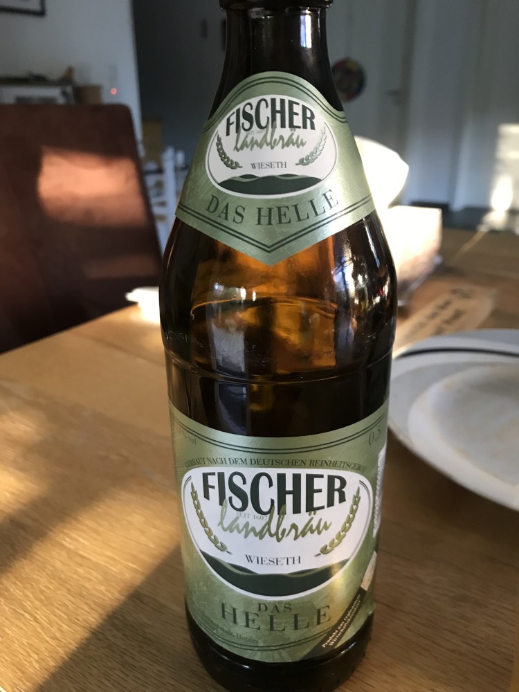 Fischer Hell